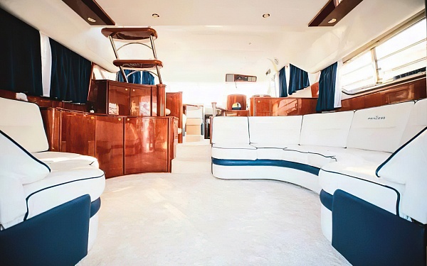 Princess 60